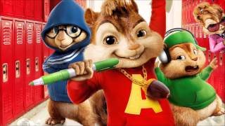 Zuhause ist die welt noch in Ordung von Sido feat Adel Tawil in der Chipmunks Version [upl. by Schott282]