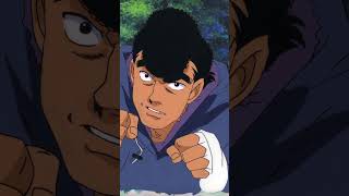 EL FINAL DE HAJIME NO IPPO  RAJU RANDOM [upl. by Egroj]