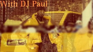 Key Glock DJ Paul  Mister Unofficial Audio [upl. by Nachison899]