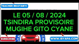 AMATEGEKO Y’UMUHANDA🚨🚔🚨IBIBAZO N’IBISUBIZO🚨🚔🚨BY’IKIZAMI CYURUHUSHYA RWAGATEGANYO CYAKOZWE IBYAPACOM [upl. by Lund]