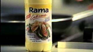 Rama Culinesse Frying Alert 2000 [upl. by Serafine]