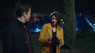 Yavuz ve Bahar Öpüştü  Söz [upl. by Balfore]