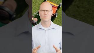 Scott’s Low Grow Grass Seed A Parody Commercial [upl. by Hasseman]