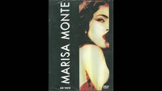 12 Bess You Is My Woman Ao Vivo DVD Áudio  Marisa Monte [upl. by Sax]