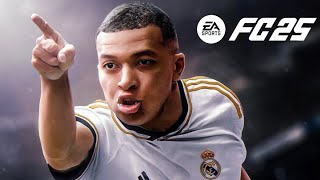 EA SPORTS FC 25  Confirmadas PRIMERAS NOVEDADES LicenciasEstadios y mas [upl. by Aniteb333]