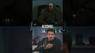 The Dark Truth About Alcohol Why They Call It ‘Spirits 2ndmanadam [upl. by Malvin]