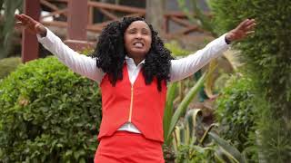 ASANTE YESU BY SISTER WINROSE KIVAVA OFFICIAL VIDEO [upl. by Sirob730]