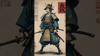 The Shogunate  Japan’s Samurai Government shogunate shogun japanesehistory japanese [upl. by Akcirre]