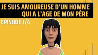 Je suis amoureuse dun homme qui a l’age de mon père Épisode 14 [upl. by Madonia477]