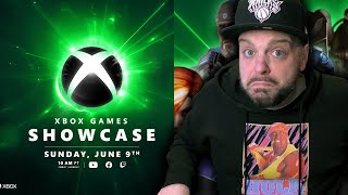 This Is The Most IMPORTANT Xbox Showcase Ever [upl. by Annavaig]