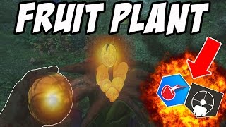 Zetsubou No Shima FRUIT PLANT  ELECTRIC CHERRY amp DEADSHOT Black Ops 3 Eclipse DLC [upl. by Koziarz32]