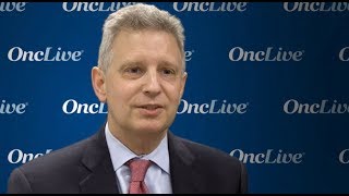 Dr Flinn on FDA Approval of Tisagenlecleucel in DLBCL [upl. by Held709]