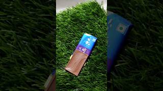 Dairy milk silk Miniature chocolate 🍫😋swadkavardan shortsyoutube [upl. by Bernardi]