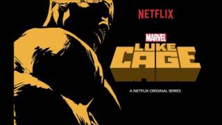 quotBulletproof Lovequot Method Man  Luke Cage [upl. by Yriek]