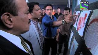 CID  Episode 625  Ek Khoon Do Baar [upl. by Soloman739]