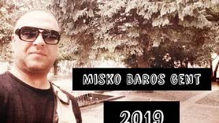 MISKO BAROS GENT  3 KALE JAKA2019 [upl. by Simdars]