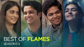 Best Of Flames  Season 4 streaming from 21st Dec on Amazon Prime Video  The Timeliners [upl. by Emerej]