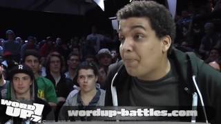 WordUP Battles  10 fous MCs quon aimerait revoir [upl. by Tioneb774]