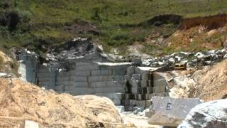 Minas Soapstone Quarry [upl. by Bellaude]