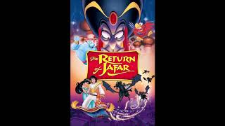 The Return Of Jafar  The Hand Of Midas  Score [upl. by Hrutkay]