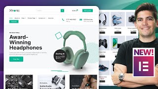 How To Make a Multi Vendor eCommerce Marketplace Website with WordPress Like Amazon [upl. by Hildebrandt747]