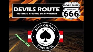 Motorrad Freunde Straßwalchen 2024 quot Aftermovie 2024 quot [upl. by Siuol943]