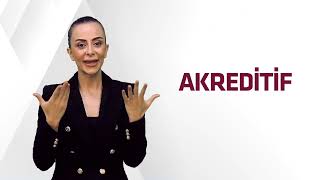 Akreditif Nedir  Alternatif Bank [upl. by Erdreid]