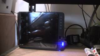 Synology Diskstation DS412 Review [upl. by Swane]