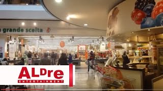 Guide Shopping Center Desenzano del Garda ITALY HD [upl. by Anuayek546]