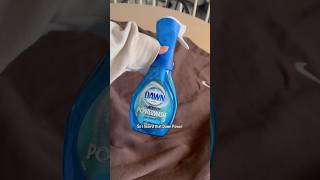 HOW TO remove set in grease stain [upl. by Semele]