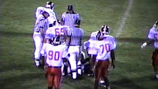 Stratford vs Antioch  1992 [upl. by Jann]