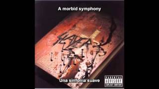 Slayer  God Send Death God Hates Us All Album Subtitulos Español [upl. by Lindsy]