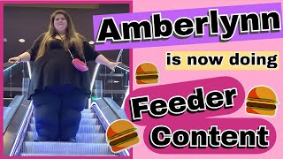 Amberlynns Feeder content [upl. by Oicul797]