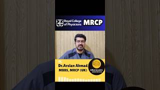 MRCP exam overview mrcp [upl. by Akcebar]