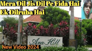 Mera Dil Jis Dil Pe Fida Hai Ek Dilruba Hai  Bewafaa  4K Video  2024 [upl. by Leira174]