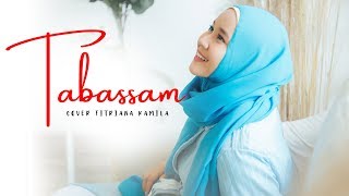 TABASSAM Cover FITRIANA KAMILA [upl. by Helman]