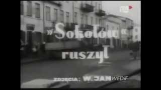 Polska Kronika Filmowa Cukrownia [upl. by Blainey]