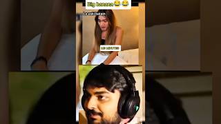 🔥Try Not To Laugh 😂ChallengE💦 P29 shorts shortvideo memes laugh trolling trending funnyvideo [upl. by Acirederf]