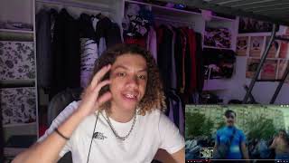 REACTION Simba La Rue  Levante Ft Paky [upl. by Anyale]