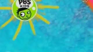 PBS Kids Program Break 2016 KVCR 3 [upl. by Harbard]