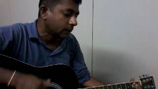 Karadiya gambare song of edward jayakody coverd by Chandra Kumara Athukorala [upl. by Llenrod]