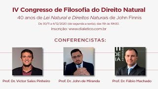 Finnis como caso central da teoria analítica da lei natural – Marcos do Grupo de Pesquisa [upl. by Watts]