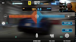 Lightnings ultimate tuning guide outdated Video  Get a great tune every time CSR2 [upl. by Rich]