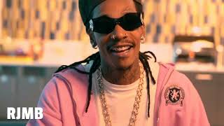 Wiz Khalifa  Switching Lanes  New Song 2024 Artist Cover [upl. by Ethelstan]