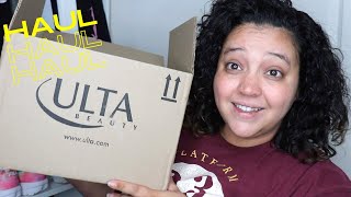 Ulta Haul [upl. by Nacim162]