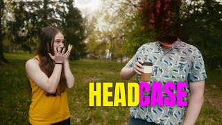 Headcase  Best Film Winner  Pittsburgh 48 Hour Film Project 2023 [upl. by Zinn]