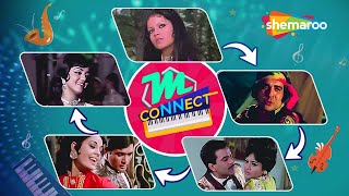 MConnect  म्यूजिकल अंताक्षरी  Musical Antakshari  Popular Hindi HD Video Songs [upl. by Moishe36]