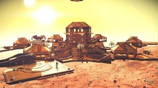 No Mans Sky20241109162345 [upl. by Skilken]