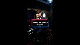 Sangkar DeritaHaqiem Rusli  HUZA TAHIR cover [upl. by Etnomal325]