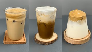 Iced Coffee Ideas [upl. by Buatti]